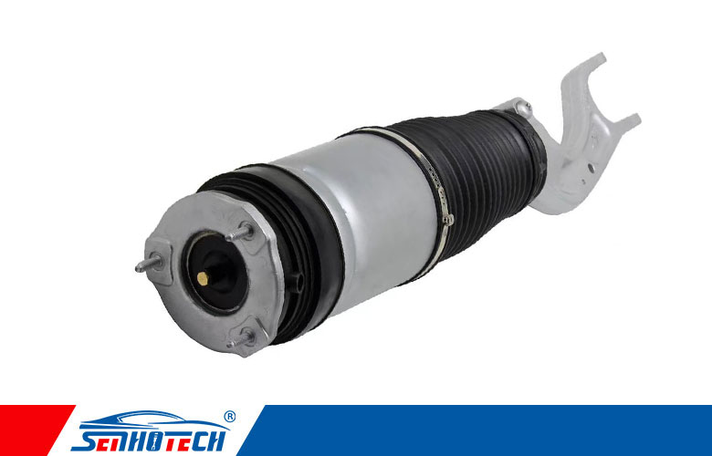 SENHO-TECH-Telsa-Model-X-front-air-spring-strut