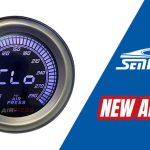 SENHO-SINGLE-DIGITAL-AIR-PRESSURE-GAUGE