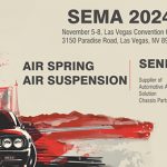 SENHO-TECH-at-SEMA 2024