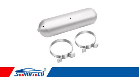 SENHO-aluminum-air-tank